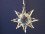 Swarovski Jubileum Ornament Kerstster, Limited Edition 2020, Verzamelen, Swarovski, Ophalen of Verzenden, Nieuw, Figuurtje