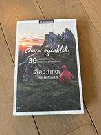 Wandelgids : Jouw Ogenblik Zuid-Tirol - Dolomieten, Boeken, Ophalen of Verzenden, Zo goed als nieuw, Europa, Reisgids of -boek