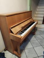 Piano, Musique & Instruments, Autres couleurs, Comme neuf, Enlèvement, Piano