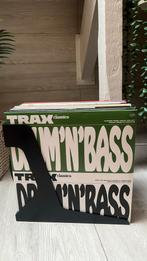 Vinyl Drum'n'Bass, CD & DVD, Vinyles | Dance & House, Enlèvement ou Envoi