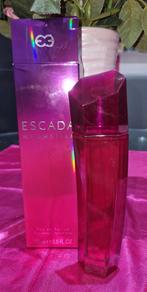 Escada Magnésium parfum, Ophalen, Zo goed als nieuw
