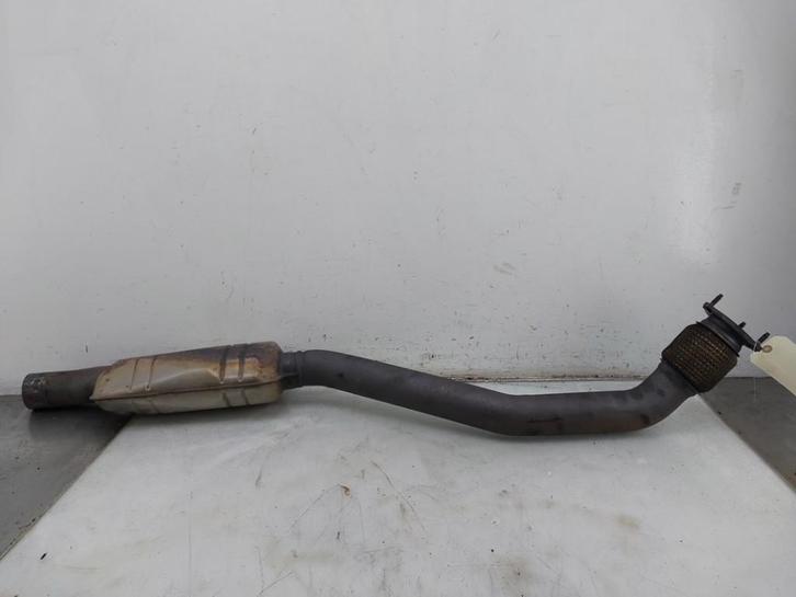 ÉCHAPPEMENT AVANT PIPE Porsche Macan (95B), Autos : Pièces & Accessoires, Systèmes d'échappement, Porsche, Utilisé