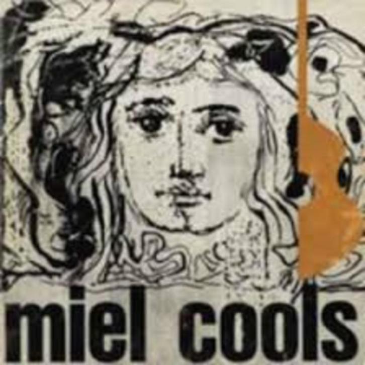 MIEL COOLS* > MIEL COOLS*, Cd's en Dvd's, Vinyl | Nederlandstalig, Ophalen of Verzenden