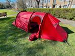 Hilleberg Nammatj 2 GT rouge, Caravanes & Camping, Tentes, Enlèvement ou Envoi, Comme neuf