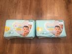 2 pakken pampers maat 2, Kinderen en Baby's, Ophalen of Verzenden, Nieuw, Overige typen, Overige merken