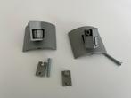 2 Grijze muurbeugels Bose UB-20, Ophalen of Verzenden, Zo goed als nieuw, Overige typen, Bose