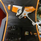 Stihl gta 26, Tuin en Terras, Ophalen, Zo goed als nieuw, Overige soorten, Stihl