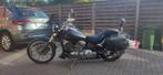 yamaha xvs650, Motoren, 2 cilinders, Particulier, 650 cc, 12 t/m 35 kW