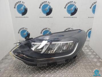 FORD FIESTA 1.0 Ecoboost MHEV [L_HEADLAMP] 2023 beschikbaar voor biedingen