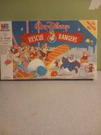 Rescue rangers Bordspel, Enlèvement ou Envoi