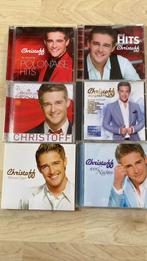 CD’s Christoff, Ophalen of Verzenden, Zo goed als nieuw