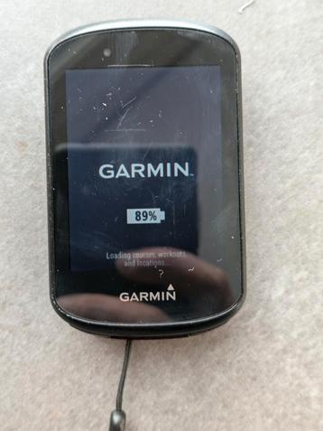 Gps garmin edge 530 disponible aux enchères