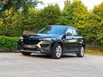 BMW X1 sDrive16 Full Optie Automaat/Full-Led/SportZetels, USB, Euro 6, 1600 cc, Zwart