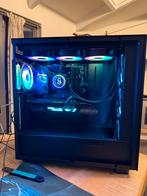 Top gaming i9 14900K rtx 3080 ddr5 ram, Enlèvement, Comme neuf, Gaming, SSD