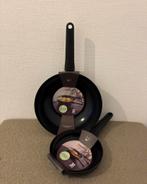 Brabantia pannen, Enlèvement ou Envoi, Neuf, Wok