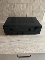Sony ta f 170 ter nazicht, Audio, Tv en Foto, Versterkers en Ontvangers, Ophalen, Sony
