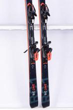 Skis FISCHER RC ONE F18 2023 167 ; 174 cm, grip walk, noirs, Sports & Fitness, Ski & Ski de fond, 160 à 180 cm, Ski, Fischer, Utilisé