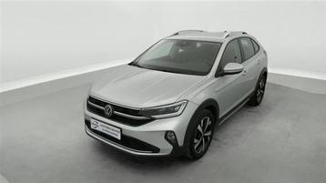 Volkswagen Taigo 1.0 TSI 110cv DSG Style CARPLAY / FULL LED  beschikbaar voor biedingen