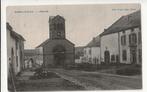 mussy la ville pk cpa  l'eglise 1908, Ophalen of Verzenden, Voor 1920, Gelopen, Luxemburg