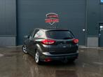 Ford C-Max 1.5 TDCi Start-Stop-System Titanium EURO 6B, Testrit aan huis, Monovolume, 1498 cc, Euro 6