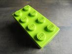 Lego Storage Box (zie foto's) 3, Ophalen of Verzenden, Gebruikt, Duplo