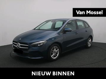 Mercedes-Benz B-Klasse 200 Business Line + LED + CARPLAY + A beschikbaar voor biedingen