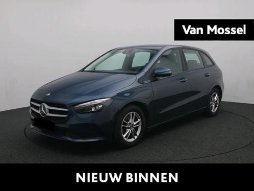 Mercedes-Benz B-Klasse 200 Business Line + LED + CARPLAY + A, Auto's, Mercedes-Benz, Bedrijf, Te koop, B-Klasse, Airconditioning