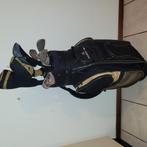 Golfset COBRA King SS, Sport en Fitness, Golf, Ophalen of Verzenden, Gebruikt, Tas