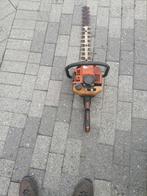 Stihl haagschaar, Ophalen, Zo goed als nieuw
