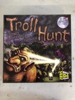 TROLL HUNT - geweldig bordspel - nieuwstaat, Hobby en Vrije tijd, Ophalen