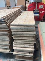 steenschotten, Pin, 200 à 250 cm, Enlèvement, Utilisé