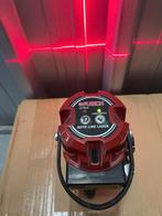 laser Futech, Doe-het-zelf en Bouw, Meetapparatuur, Ophalen, Gebruikt