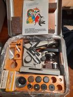 microscope éducatif, Audio, Tv en Foto, Optische apparatuur | Microscopen, Ophalen, Nieuw, Minder dan 400x, Biologische microscoop
