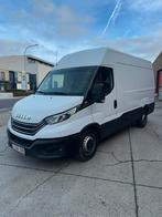 Iveco daily 3.0 himatic, Auto's, Automaat, 4 cilinders, Iveco, Wit