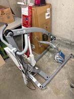 Tillift Winncare max 150kg, Diversen, Verpleegmiddelen, Ophalen, Zo goed als nieuw