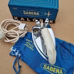 SABENA - Strijkijzer, Verzamelen, Ophalen