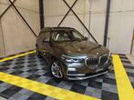 BMW X5 X5 xDrive45e Pano/Cool+VerwLeder/360/HUD/Keyless, Auto's, Automaat, Gebruikt, X5, Leder