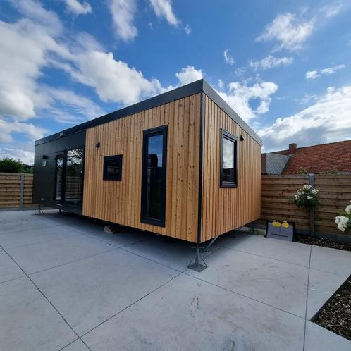Tiny House, Immo, Huizen en Appartementen te koop, Overige soorten