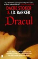 Dracul van J.D. Bakker en Dacre Stoker, Ophalen, Zo goed als nieuw, J.D. Barker