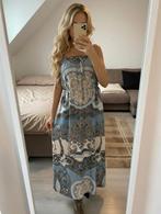 Lange jurk K-Design xl, Kleding | Dames, Jurken, K-design, Maat 46/48 (XL) of groter, Zo goed als nieuw, Onder de knie