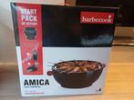 Barbecook Amica - nieuw!, Tuin en Terras, Ophalen