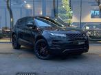 Land Rover Range Rover Evoque Hybrid,Bi color Leder,Black Pa, Automaat, Euro 6, 300 pk, Zwart
