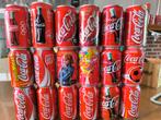 Coca-Cola, Ophalen of Verzenden, Gebruikt