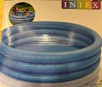 Piscine enfant Intew, Minder dan 80 cm, Opblaaszwembad, Rond, Nieuw