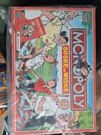 Monopoly suske en wiske, Hobby en Vrije tijd, Ophalen of Verzenden