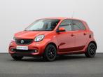 Smart Forfour Forfour 0.9 Turbo Passion DCT, Auto's, Smart, Automaat, Airbags, ForFour, Particulier