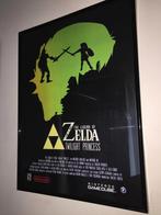 La légende de Zelda, Comme neuf, Enlèvement ou Envoi