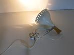 Vintage aluminium Ikea Klemlamp, Ophalen of Verzenden, Zo goed als nieuw