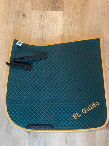 couverture pour chevaux st guido neuf , selleries, Comme neuf