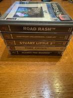 Ps1 games, Games en Spelcomputers, Ophalen of Verzenden, Zo goed als nieuw